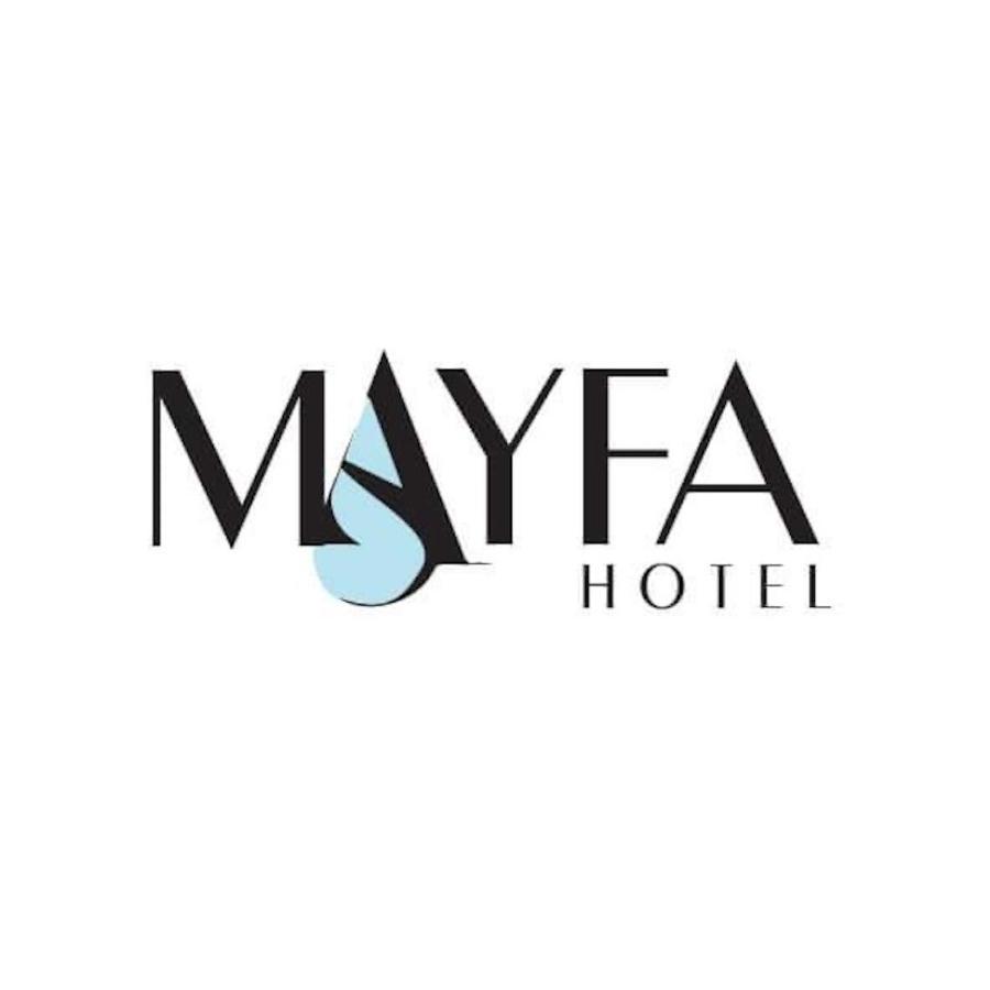 Mayfa Hotel - Sha Extra Plus Пхукет Экстерьер фото