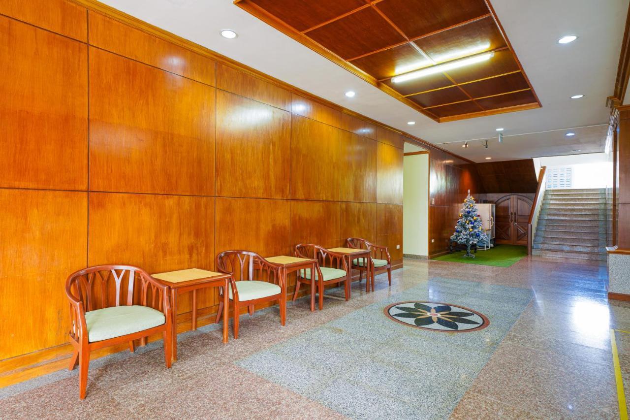 Mayfa Hotel - Sha Extra Plus Пхукет Экстерьер фото