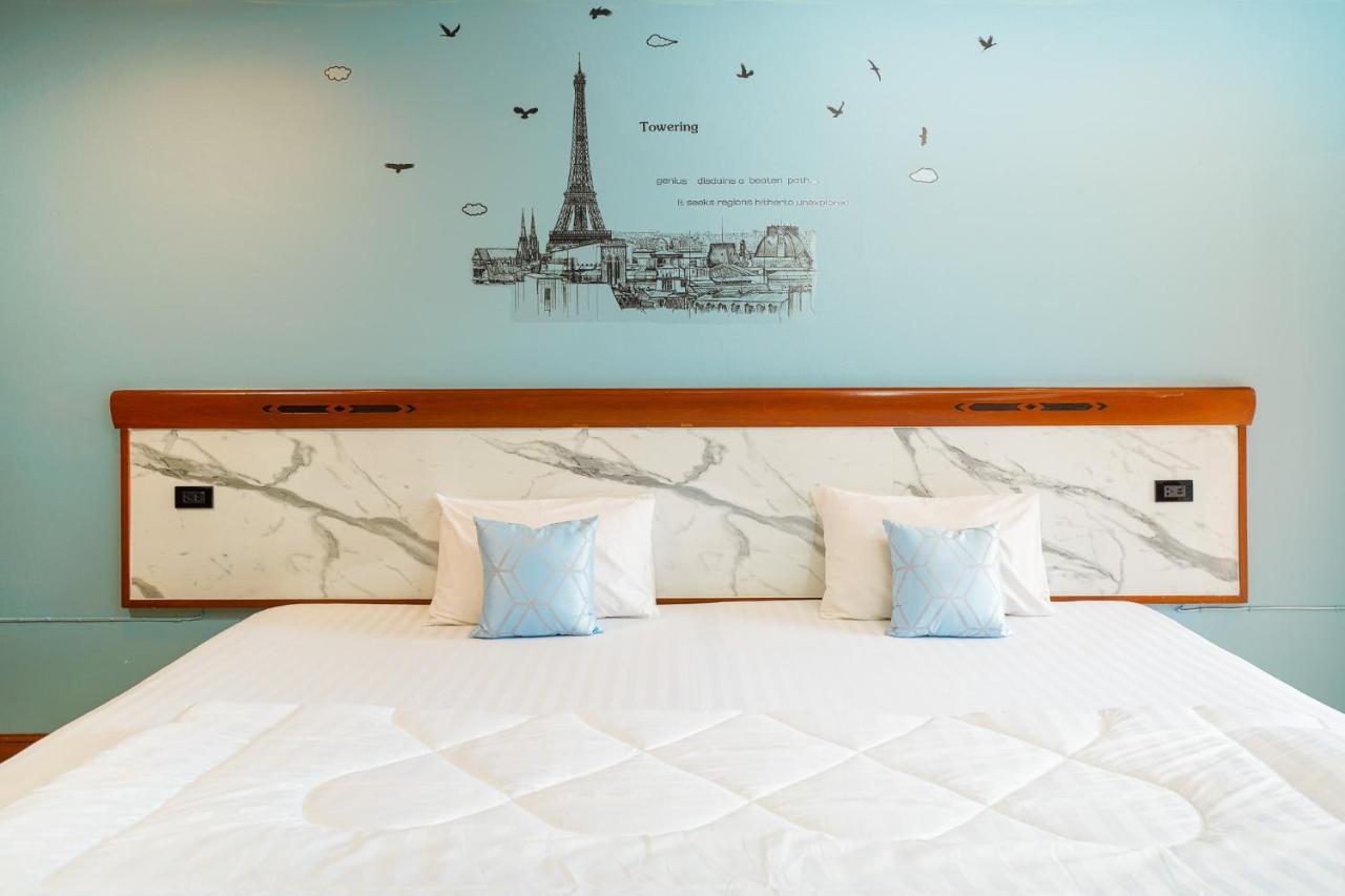 Mayfa Hotel - Sha Extra Plus Пхукет Экстерьер фото