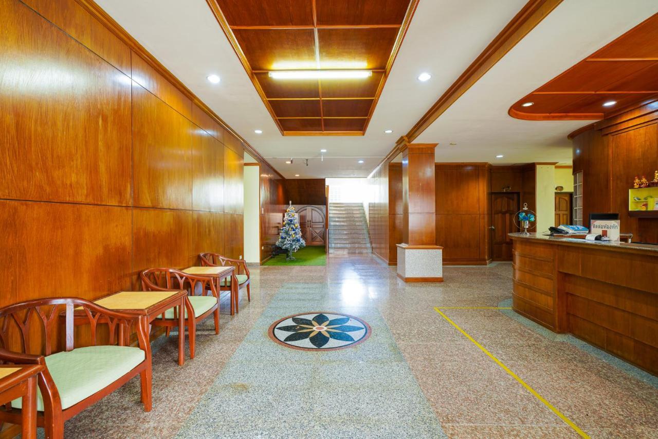 Mayfa Hotel - Sha Extra Plus Пхукет Экстерьер фото