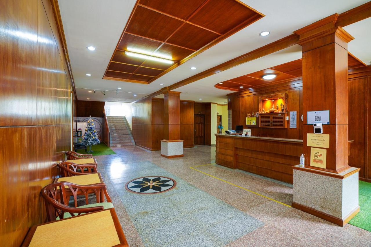 Mayfa Hotel - Sha Extra Plus Пхукет Экстерьер фото